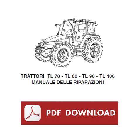 Manuale di riparazione new holland tc 30. - Expert guide to pain management by bill h mccarberg.
