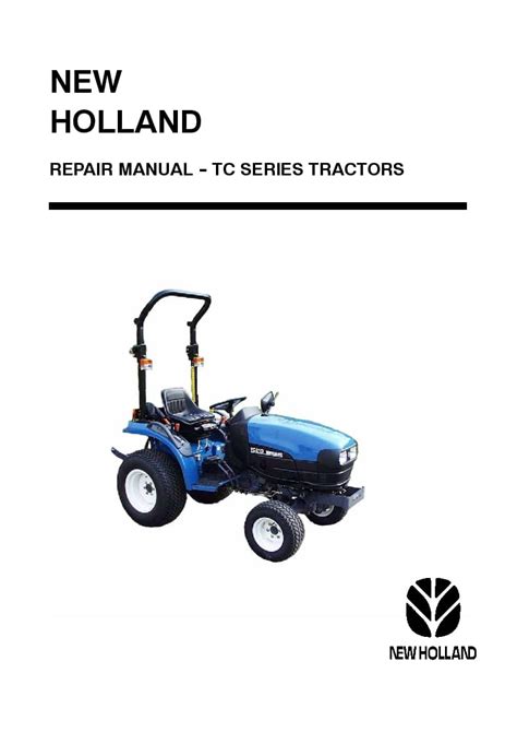 Manuale di riparazione new holland tc21d. - A programmers guide to c 5 0 experts voice in net.
