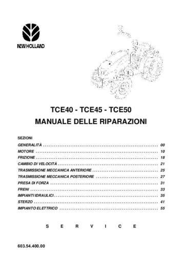 Manuale di riparazione new holland tx34. - Evenflo triumph 65 lx owners manual.