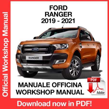 Manuale di riparazione officina ford ranger. - A mans guide to the spiritual disciplines by patrick morley.