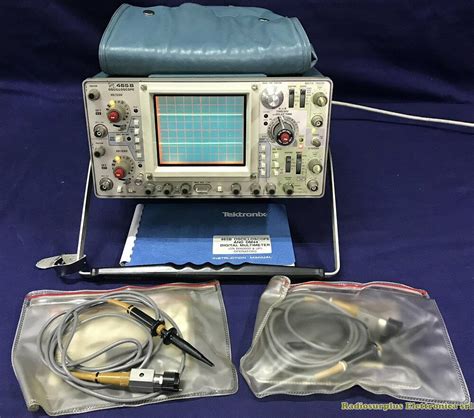 Manuale di riparazione oscilloscopio tektronix 465b. - Honda cbf 600 1999 service manual.