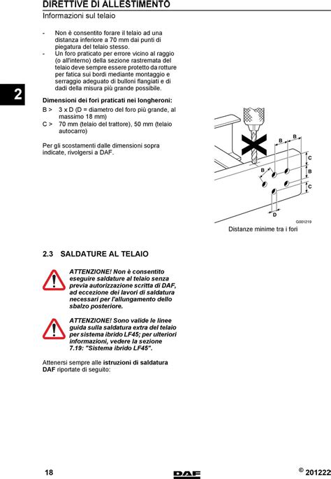 Manuale di riparazione per camion daf xf105. - Fitness gear power tower ii manual.