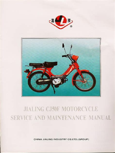 Manuale di riparazione per ciclomotori jialing cj50f. - International harvester 1300 sickle bar mower manual.