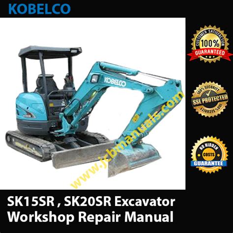 Manuale di riparazione per escavatore idraulico kobelco sk15sr sk20sr. - Bmw f 650 dakar gs f650 workshop repair service manual.