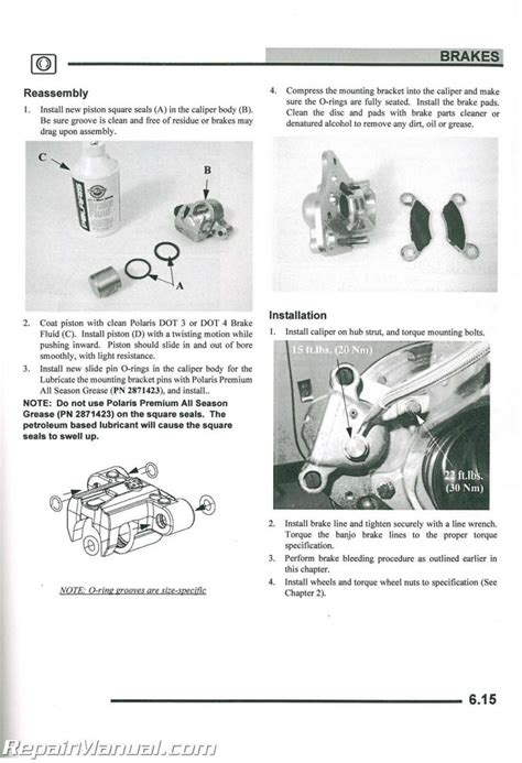 Manuale di riparazione per polaris hawkeye 300 atv. - Cummins power generation application manual liquid cooled generator sets.