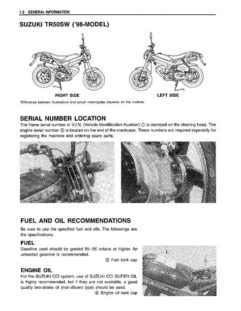 Manuale di riparazione per servizio completo suzuki tr50s street magic scooter 1997 2005. - 2006 pontiac car audio wiring guide.