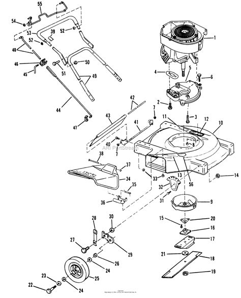 Manuale di riparazione per tosaerba per assemblaggio di avviamento lawnboy repair manual for starter assembly. - Ducati monster s4 parts manual catalog 2002.