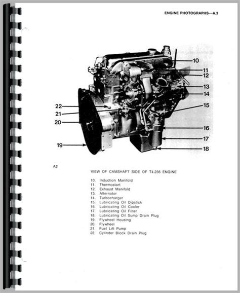 Manuale di riparazione perkins a4 236. - In fisherman pike handbook of strategies.