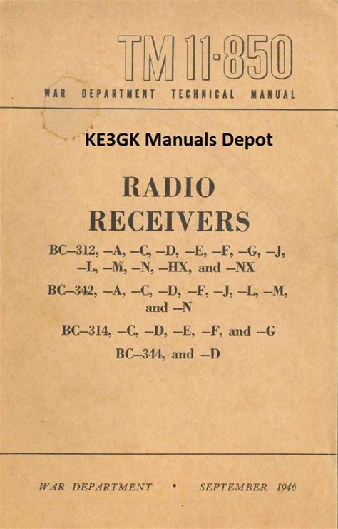 Manuale di riparazione radio militare serie 312 bc serie 342 bc 314. - About time 4 the unauthorized guide to doctor who seasons 12 to 17 about time series about ti.