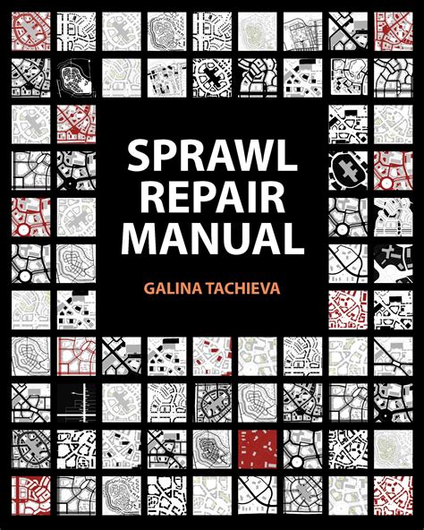 Manuale di riparazione sprawl sprawl repair manual. - Leopold von ranke und die moderne geschichtswissenschaft.