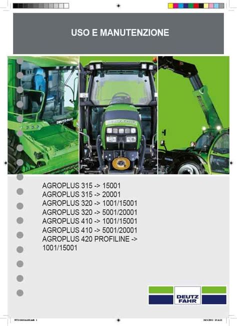 Manuale di riparazione trattore deutz 3006. - Small group teaching tutorials seminars and beyond key guides for effective teaching in higher education.