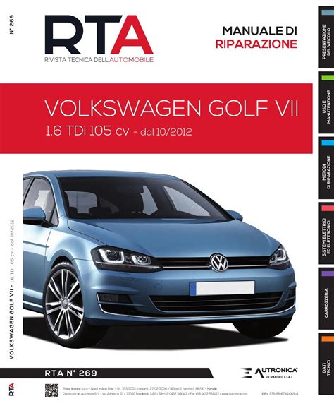 Manuale di riparazione volkswagen golf 2011. - Mariner 60 ps 3 zylinder service handbuch.