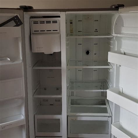 Manuale di samsung american frigorifero congelatore rs21dcns. - 90 suzuki intruder vs 750 manual.