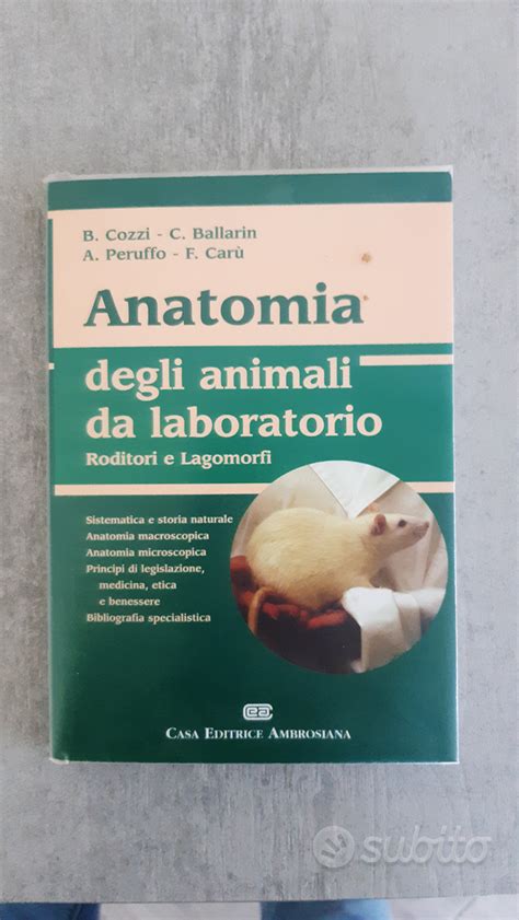 Manuale di scienza degli animali da laboratorio seconda edizione modelli animali volume iii 3. - Asm specialty handbook copper and copper alloys.