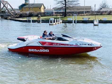 Manuale di sea doo speedster 200. - Mariner 5 hp outboard owners manual.