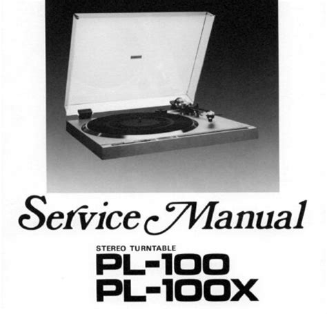 Manuale di servizio audio pionieristico pioneer audio service manual. - 1989 audi 100 bremskraftverstärker adapter handbuch.