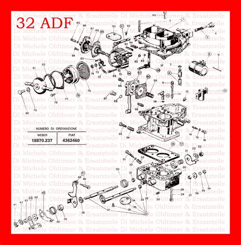 Manuale di servizio carburatore weber 32adfa. - Bobcat 753 f parts manual for skid steer loader improved.