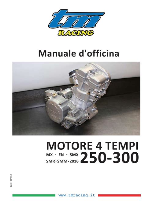 Manuale di servizio del motore a cingoli. - Facebook the missing manual 1st edition.