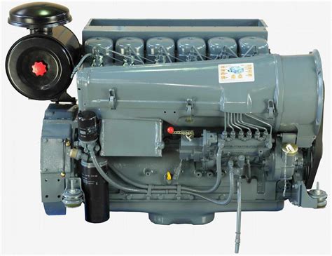 Manuale di servizio del motore diesel deutz f6l912. - Ford finish mower gear box manual.