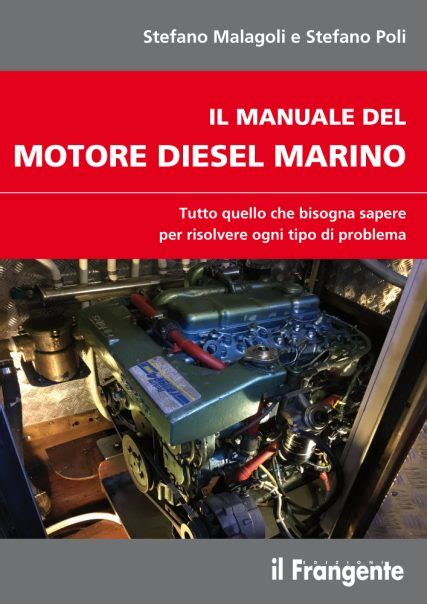 Manuale di servizio del motore diesel marino farymann. - Ii colóquio de estudos teuto brasileiros.
