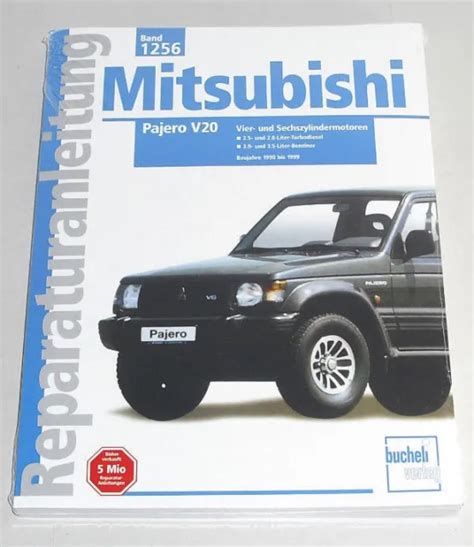 Manuale di servizio di mitsubishi pajero 2005. - 23 hp kawasaki motor reparaturanleitung fh680v.