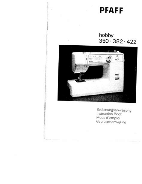 Manuale di servizio di pfaff hobbylock. - It essentials lab manual 5th edition.