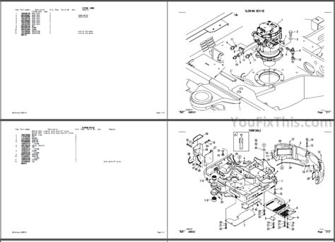 Manuale di servizio di takeuchi tb025. - Chevrolet lumina monte carlo and front wheel drive impala automotive repair manual 1995 through 2001 haynes repair manual 24048.