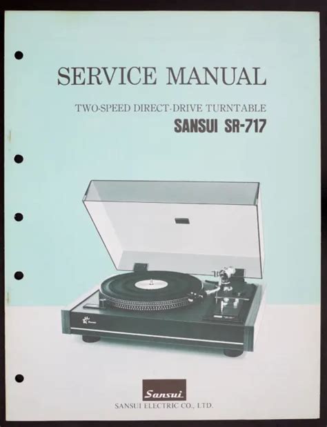 Manuale di servizio doppio giradischi 606. - Samsung ltp227w lcd tv service manual.