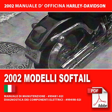 Manuale di servizio harley softail 2002 manuale di manutenzione 1500. - Cesare pavese im rahmen der pessimistischen italienischen literatur..