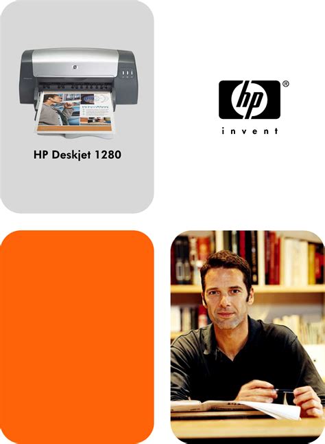 Manuale di servizio hp deskjet 1280. - Section 2 the new frontier guided answers.