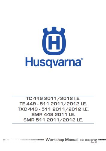 Manuale di servizio husqvarna 220 ac. - 2006 yamaha rhino 450 owners manual for.