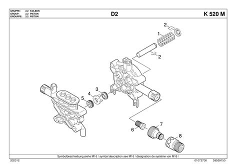 Manuale di servizio karcher idropulitrice 520m. - Manuale di sostituzione cinghia di distribuzione cancelli lrg425efi.