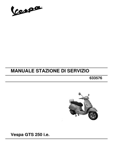 Manuale di servizio moto linhai 250. - Life was like a box of chocolates.