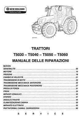 Manuale di servizio new holland tc55. - Medical technology examination review and study guide.
