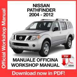 Manuale di servizio officina nissan pathfinder serie r51 del 2006. - The internet warp book your complete guide to getting online.