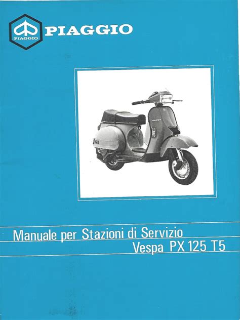 Manuale di servizio officina vespa 946. - Bmc sealord 5 1 diesel engine.