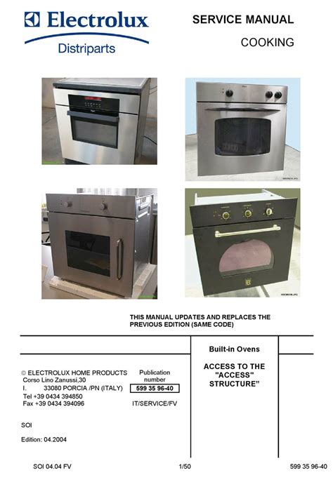 Manuale di servizio per forni blu m service manual for blue m ovens. - Nha certified electronic health records study guide.