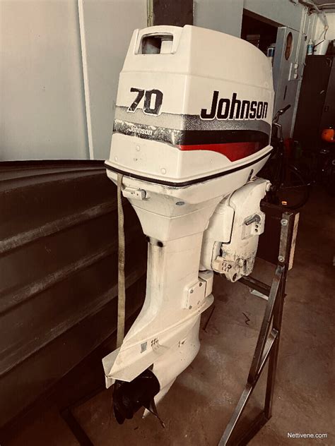 Manuale di servizio per johnson 70 cv. - Johnson seahorse 50 hp outboard manual.