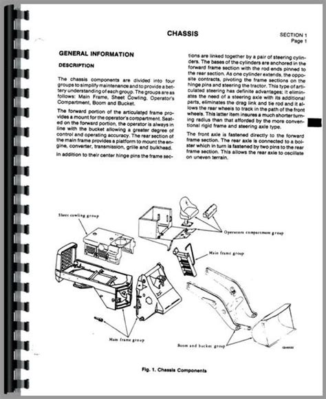 Manuale di servizio per pala gommata internazionale farmall hough h 90e. - Owners manual for a 2013 rmz 250.