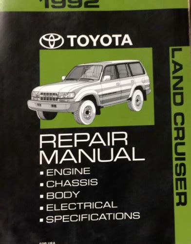 Manuale di servizio per toyota land cruiser 105. - Jewelry handbook how to select wear care for jewelry.