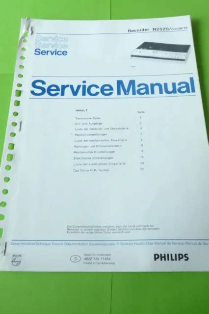 Manuale di servizio philips dvp5960 manuale di riparazione. - Il diario di wall street guida completa alla finanza personale 1a edizione.