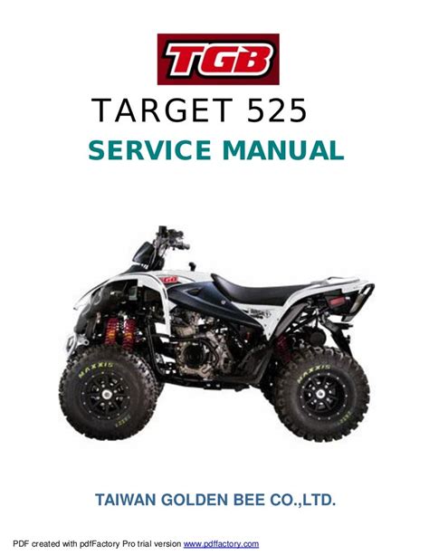 Manuale di servizio tgb target 525. - Anton calculus 10th edition instructor solution manual.