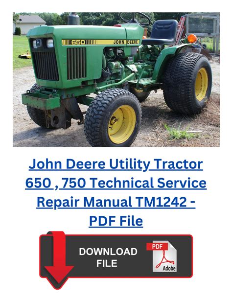 Manuale di servizio trattore john deere jd s tm1242. - How to compose music a guide to composing music for.