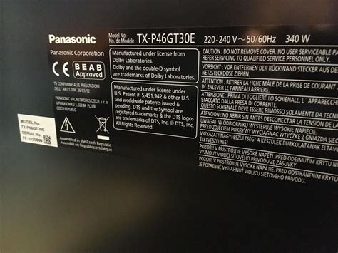 Manuale di servizio tv al plasma panasonic tx p46gt30e tx p46gt30j. - Mercury 115hp 2 stroke outboard manual.