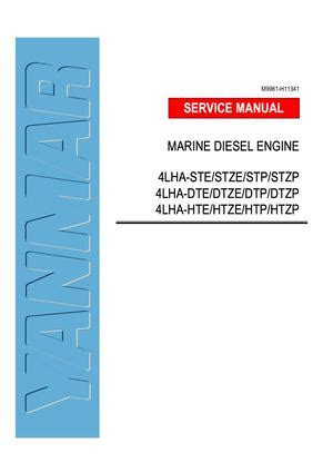 Manuale di servizio yanmar 4lha dtze. - Adobe illustrator 80 user guide chapter 8.