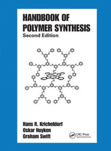 Manuale di sintesi polimerica di hans r kricheldorf. - Greenworks 13 a 21 nel manuale del tosaerba elettrico.