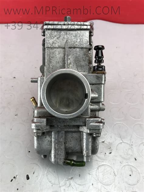 Manuale di sintonizzazione carburatore mikuni a slitta piatta. - Owners manual for 84 ford f250.