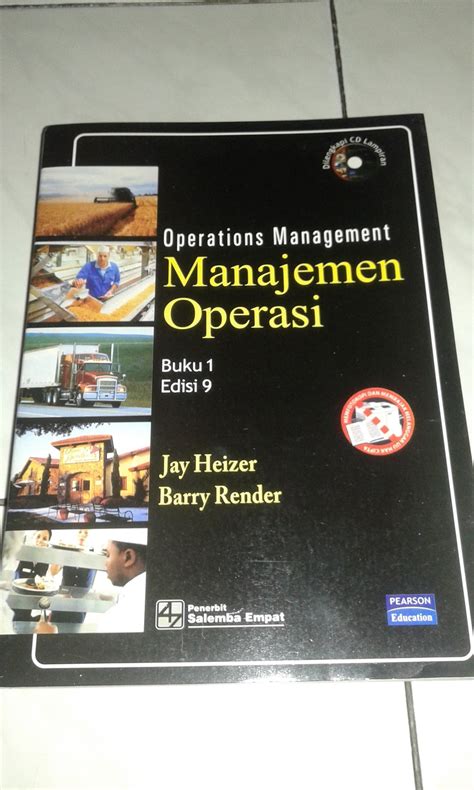 Manuale di soluzione jay heizer barry render. - Free ford fiesta workshop manual download.