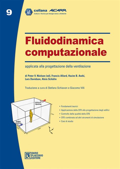 Manuale di soluzioni computazionali di fluidodinamica computazionale. - Kieferorthopädische geräte design manual by scott huge.