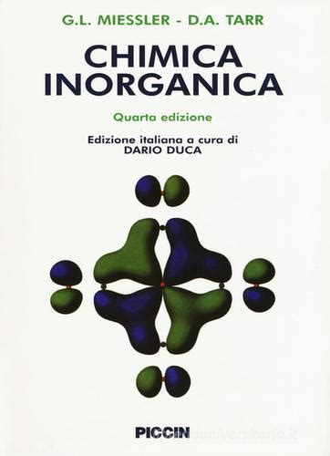 Manuale di soluzioni di chimica inorganica miessler tarr. - Solution manual microeconomics and behaviour 4th edition.